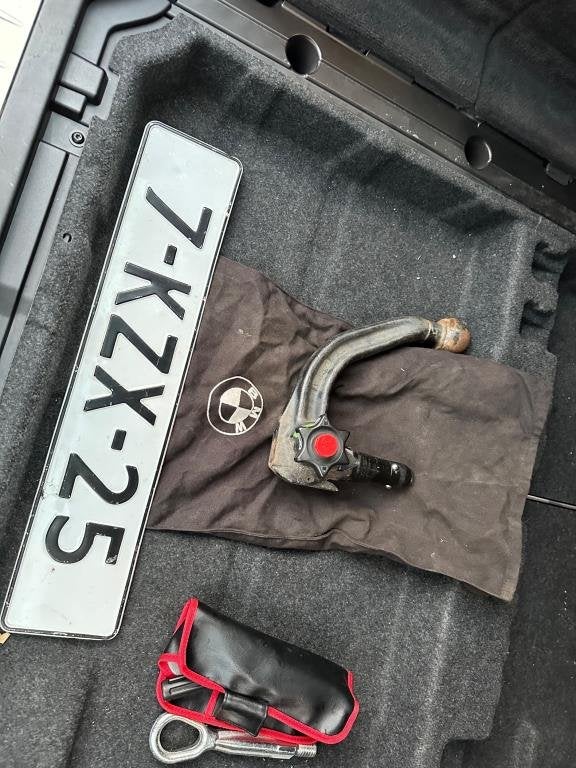 Foto 14 van BMW 5-serie Touring 520i High Executive netteauto/keurigonde