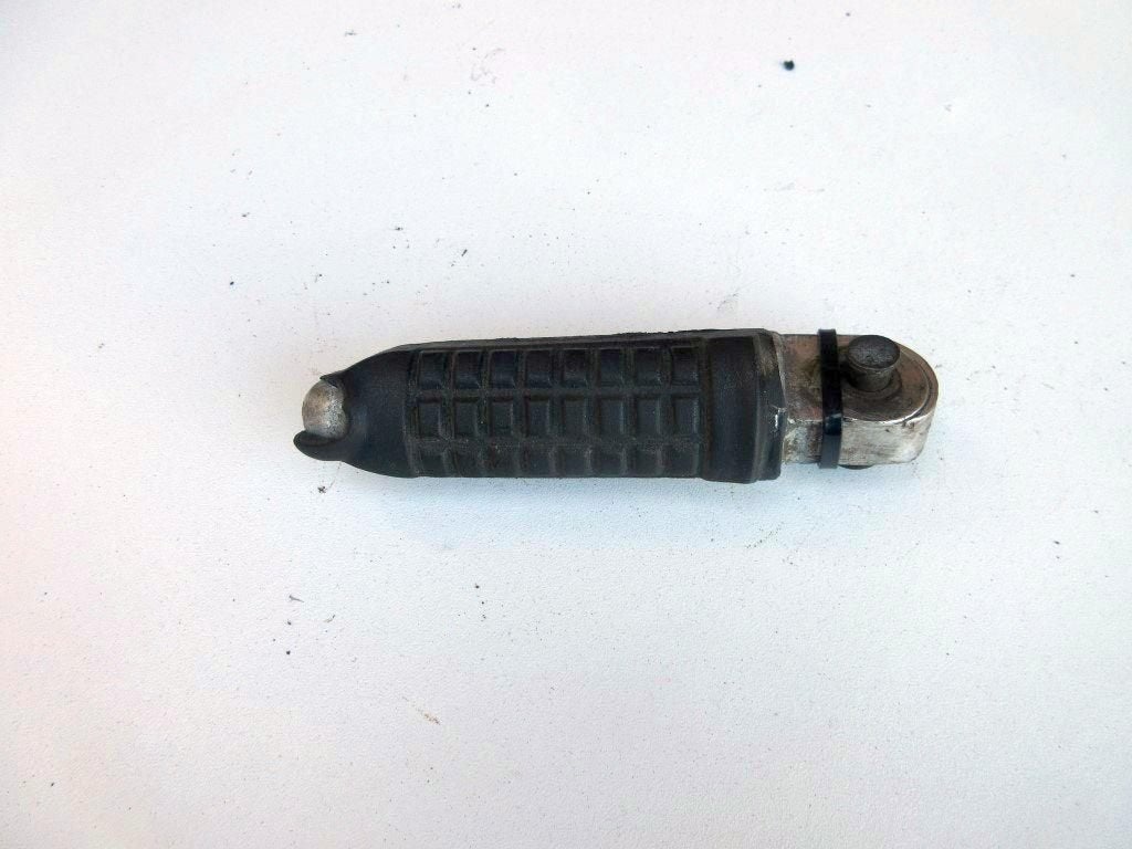 Suzuki GSX 600 voetsteun R voetstep footstep voet steun step, Motoren, Ophalen of Verzenden, Gebruikt