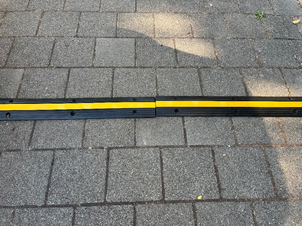 Kabelbruggen, Ophalen, Nieuw