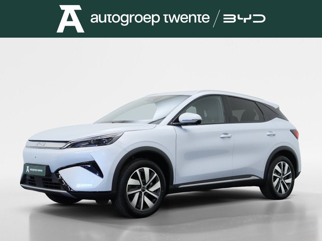 Byd ATTO 3 EVO Excellence 74.8 kWh
