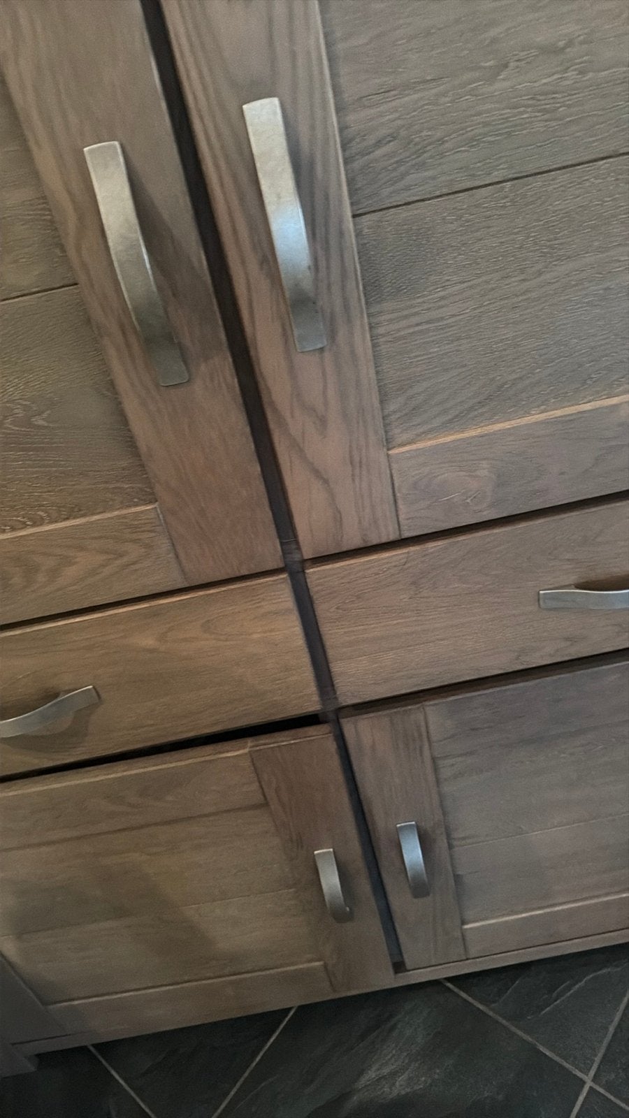 Mooie broodkast in goede staat, Huis en Inrichting, Ophalen of Verzenden, Gebruikt