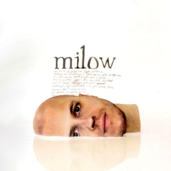 Milow – Milow  CD  Nieuw  Geseald in Folie, Ophalen of Verzenden, Nieuw in verpakking