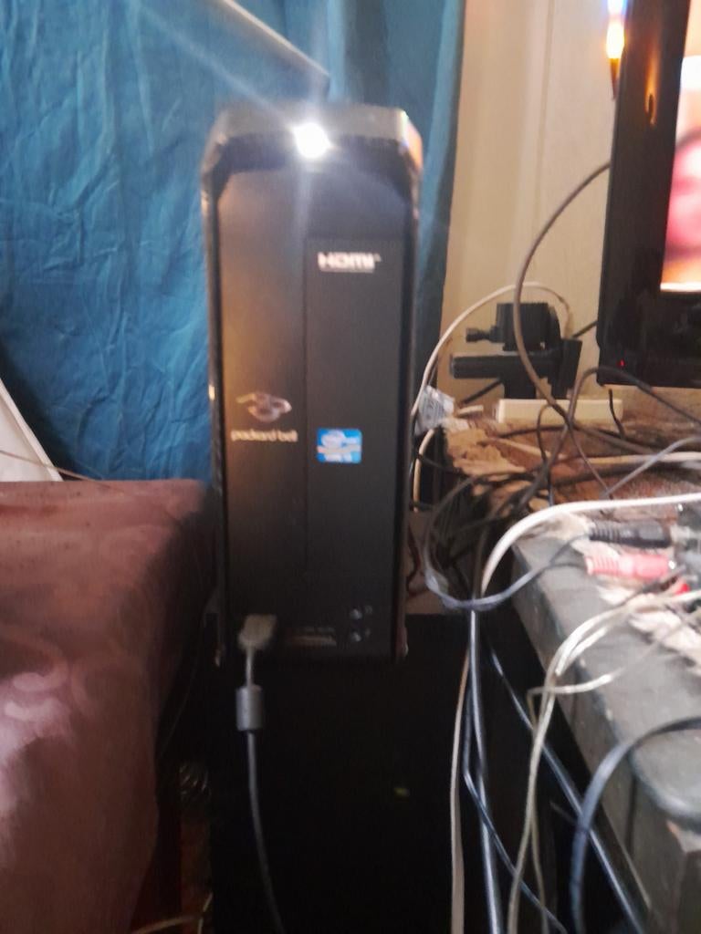 Packard Bell, Ophalen of Verzenden