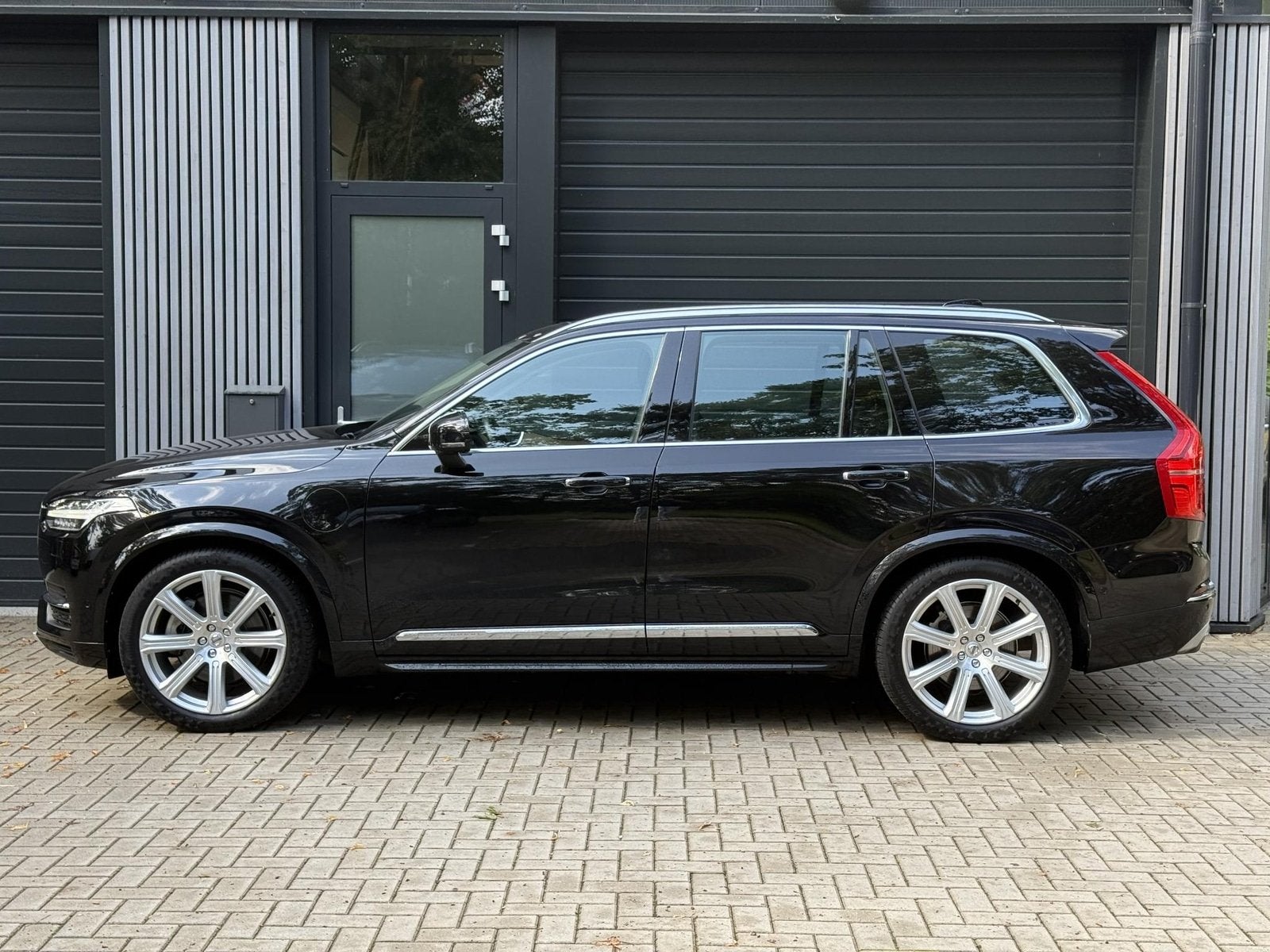Foto 7 van Volvo XC90 2.0 T8 Twin Engine AWD Inscription