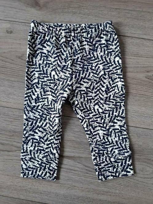 Name It broekje maat 68, Kinderen en Baby's, Babykleding | Maat 68, Broekje, Jongetje of Meisje, Ophalen of Verzenden, Zo goed als nieuw