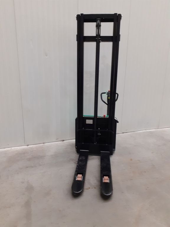 Hangcha CDD15-A2MC2-ISZ, 1000 tot 2000 kg, Elektrisch, Stapelaar, Hangcha