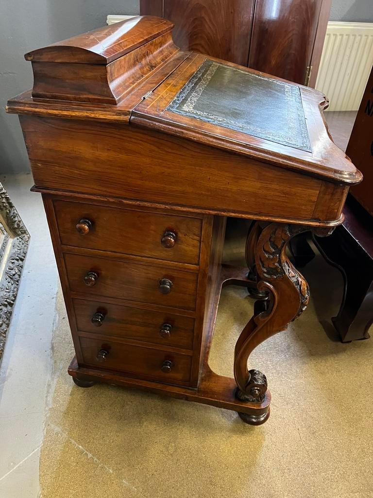 Bureau, Ophalen of Verzenden, Gebruikt