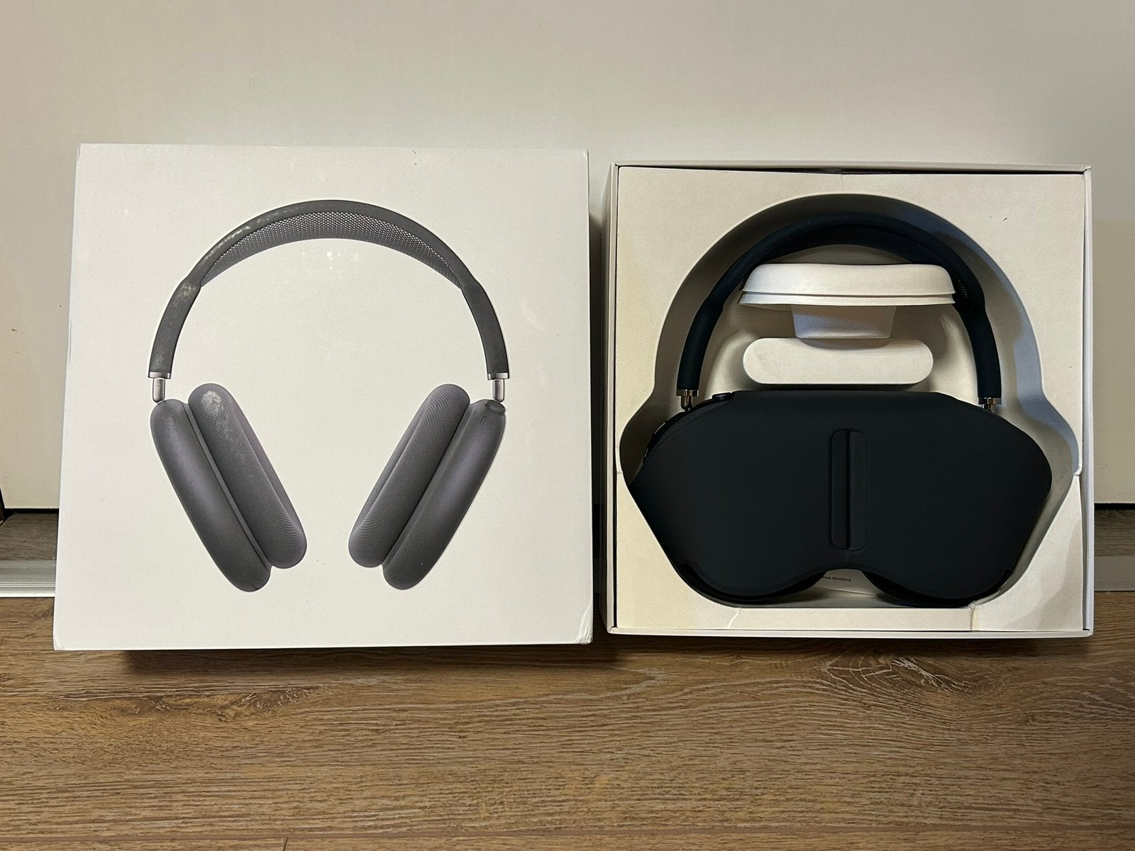 Airpods Max - NIEUWSTAAT! KOOPJE!, Ophalen, Nieuw