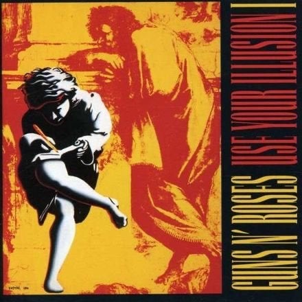 Guns N' Roses - Use Your Illusion I - CD, Verzenden, Nieuw in verpakking