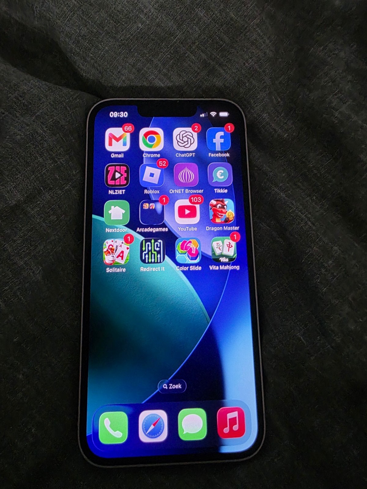 iPhone 13 ruilen tegen Android, Ophalen of Verzenden