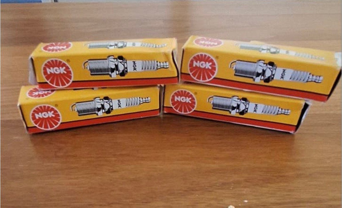 Auto bougies, Auto-onderdelen, Ophalen of Verzenden, Nieuw