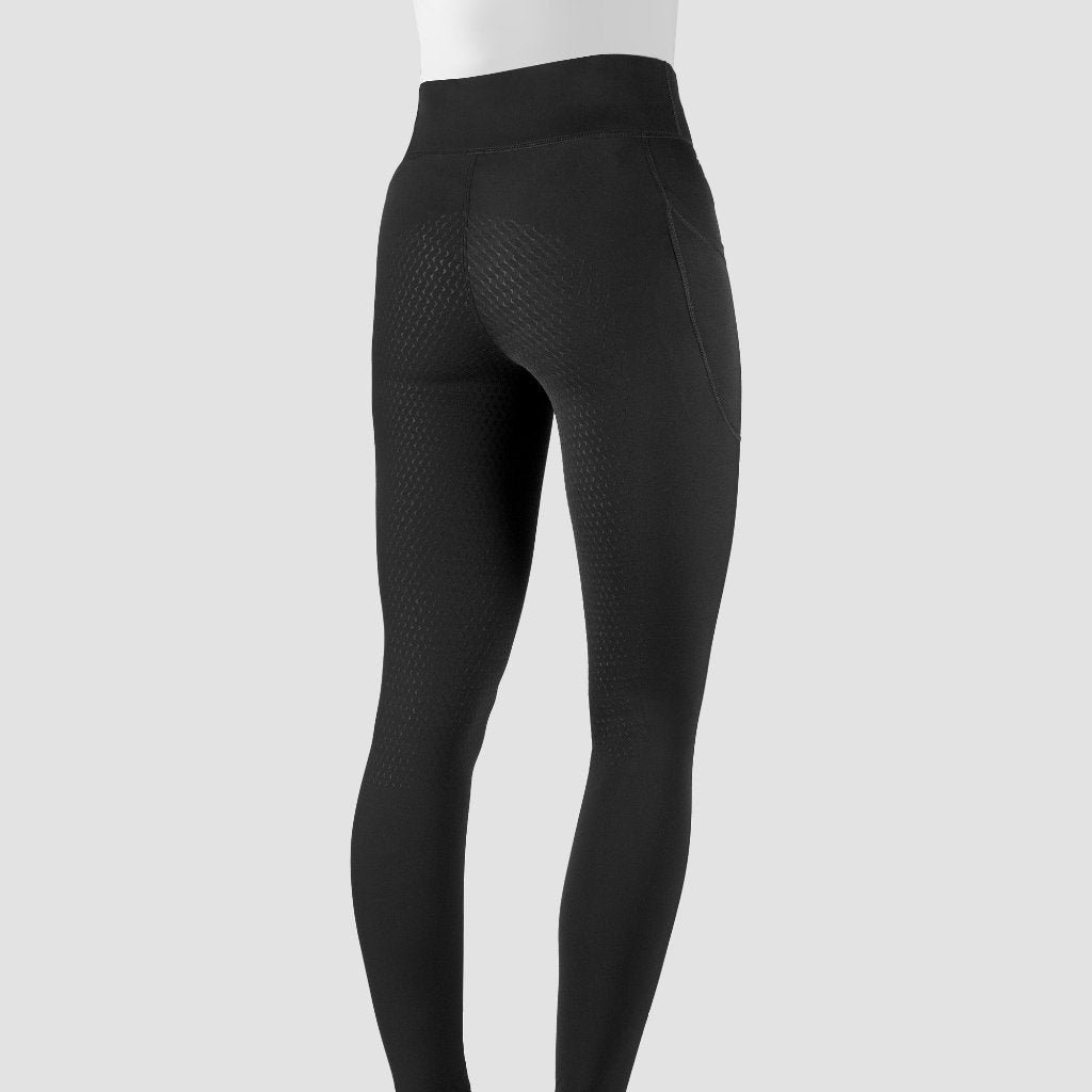Zwarte Horka Originals rijlegging maat 38 40 42 44 en 46, L, Nieuw, Ademend, Zwart
