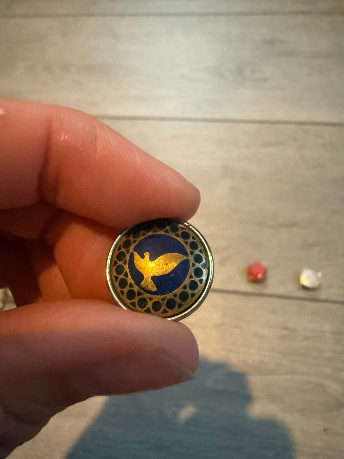 Noosa Amsterdam chunk, Ophalen of Verzenden, Zo goed als nieuw, Overige materialen, Overige merken