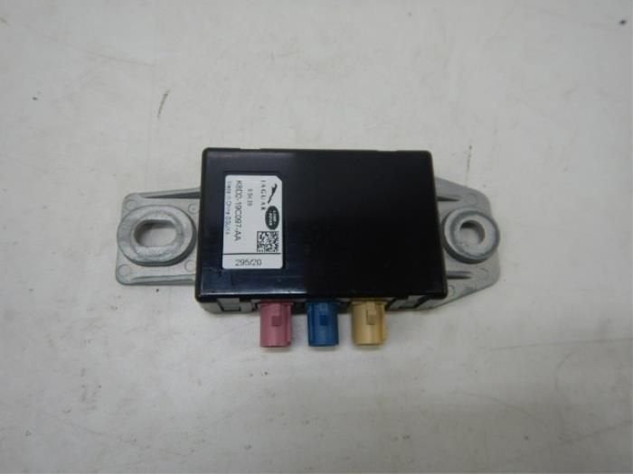 Antenne Versterker Landrover Evoque (22732615), Ophalen of Verzenden, Gebruikt
