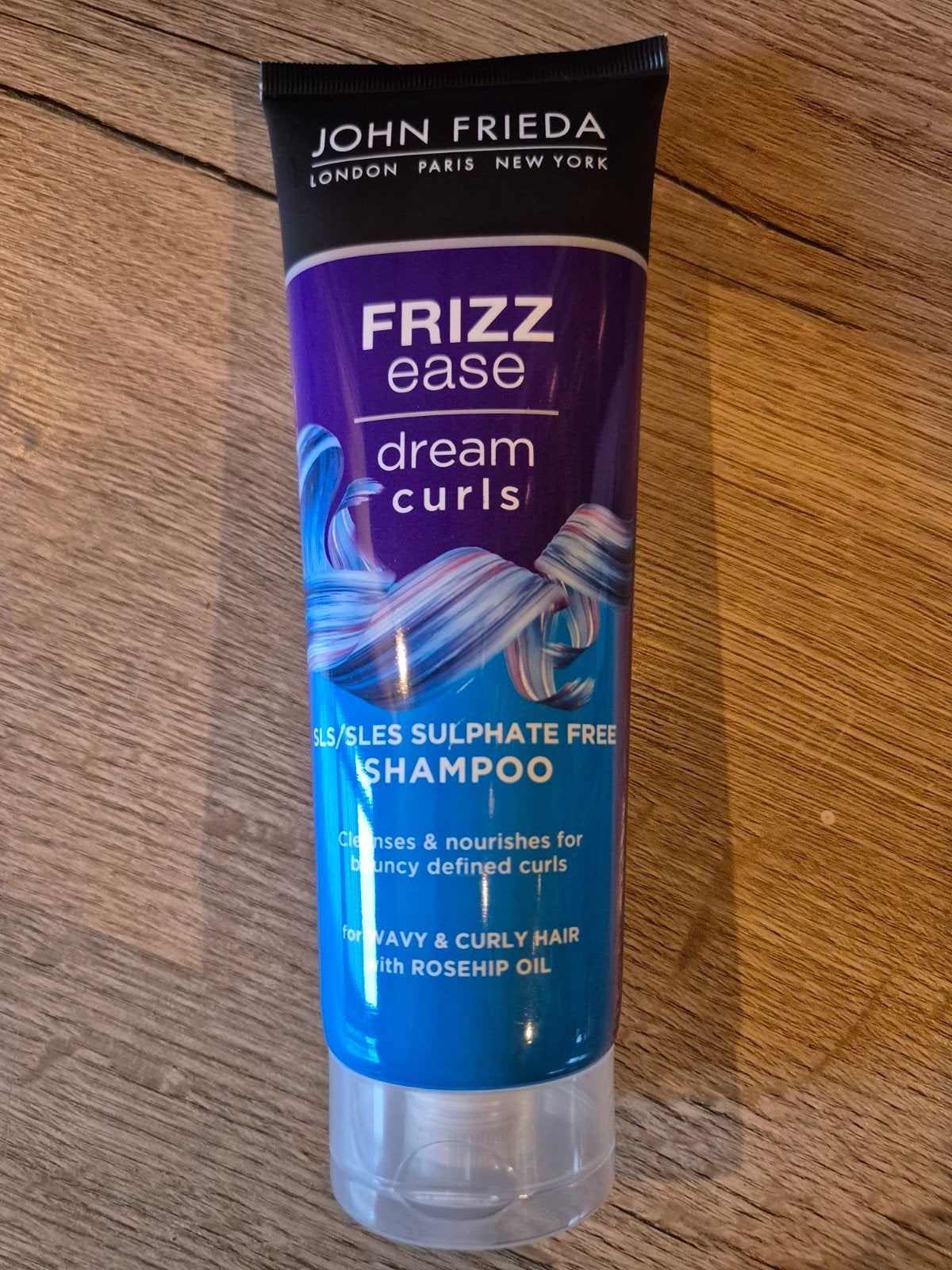 John Frieda dream curls shampoo, Ophalen of Verzenden, Nieuw