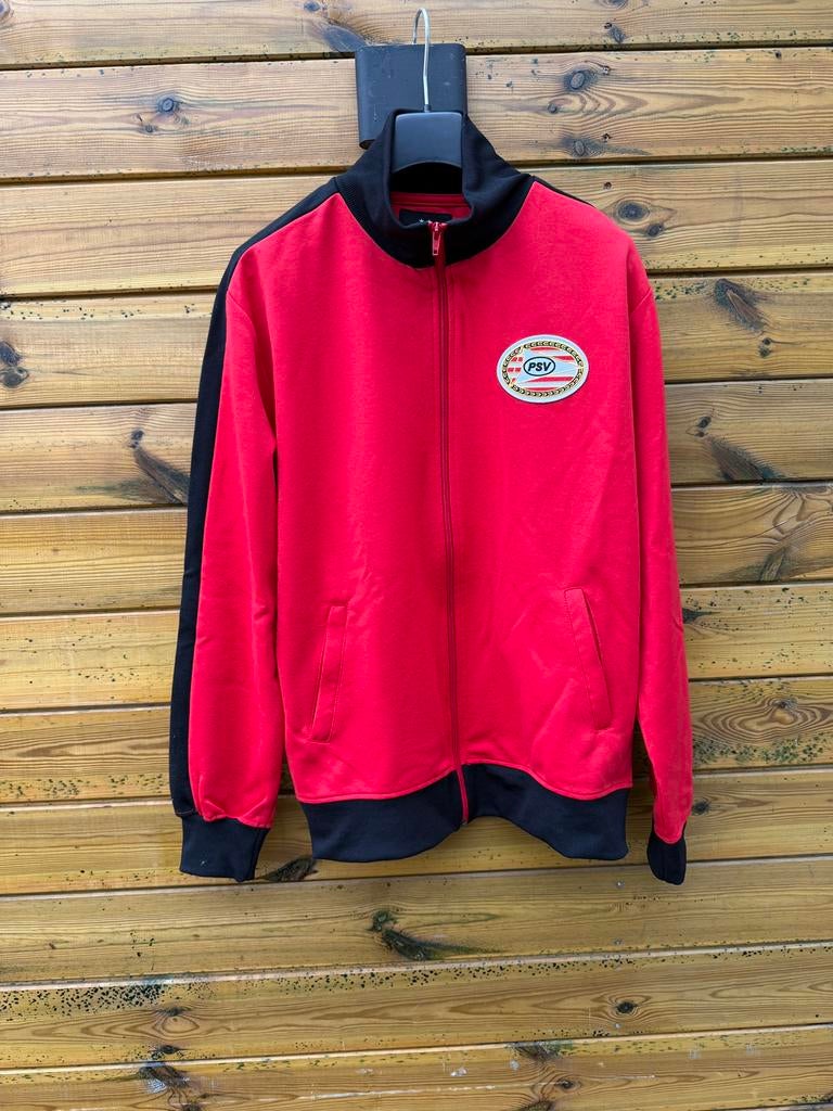 Trainingsjack retro psv, Ophalen of Verzenden, Nieuw, Voetbal