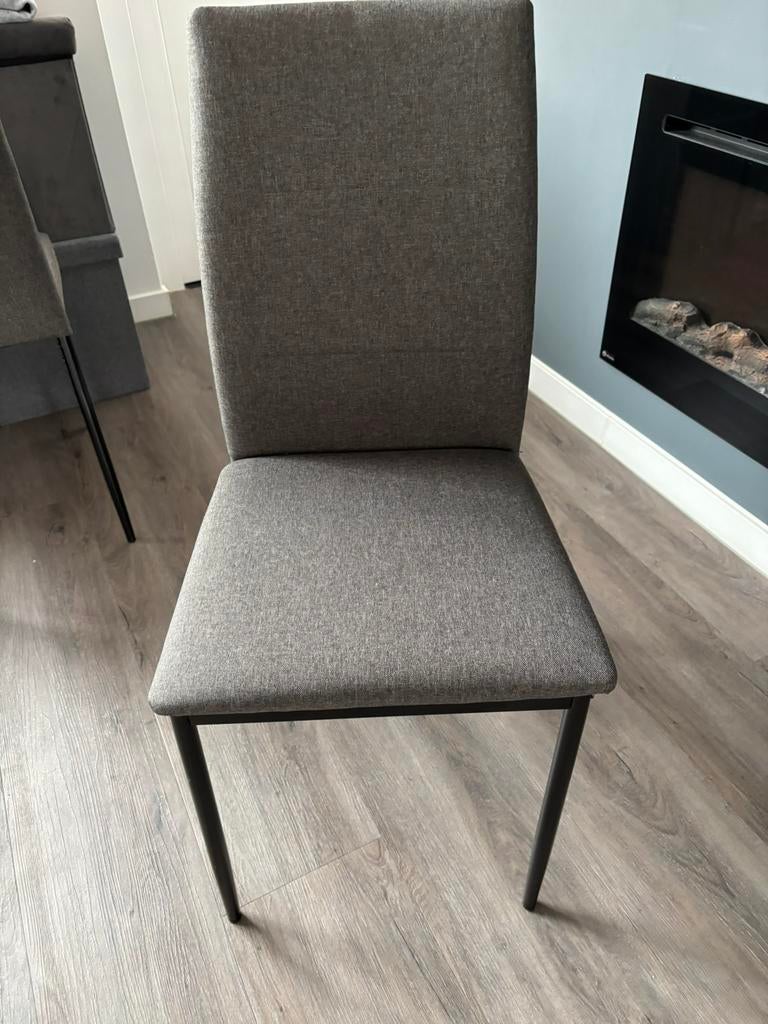 Stoelen, Ophalen of Verzenden, Zo goed als nieuw