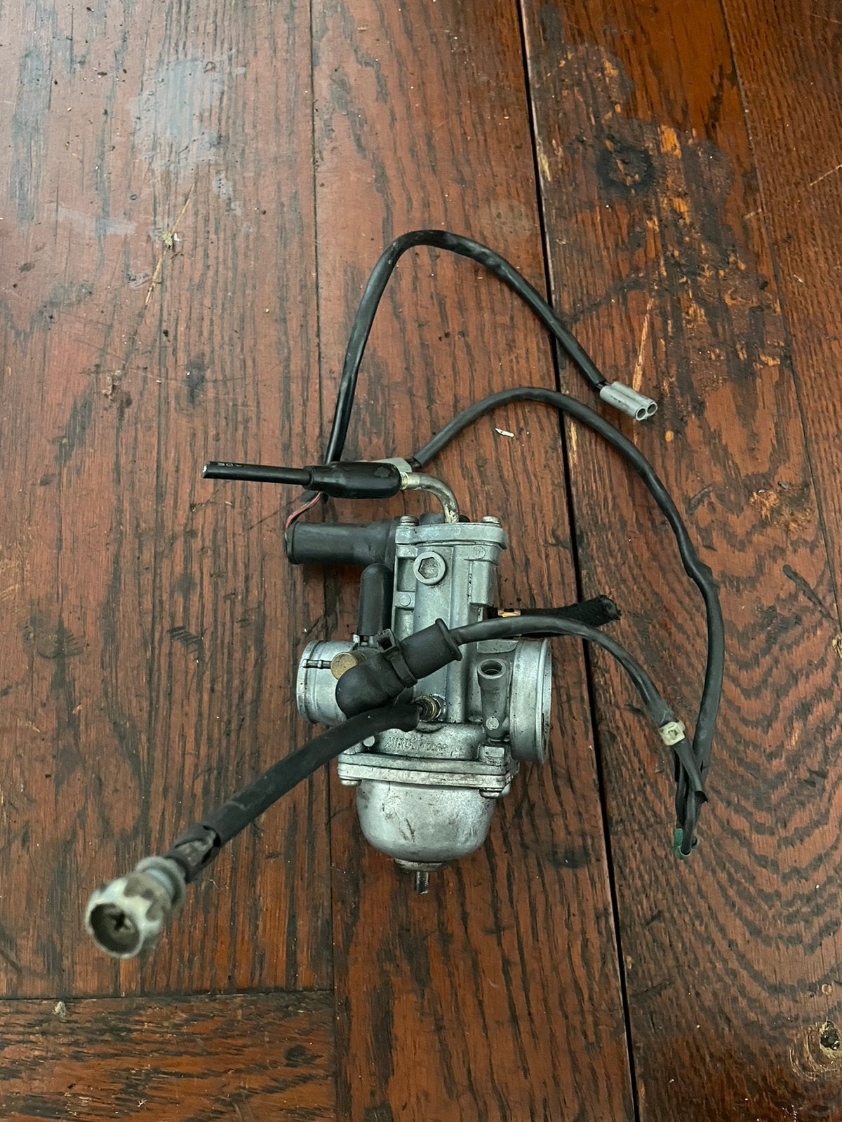 gilera runner / hexagon 125cc - 180cc mikuni carburateur, Ophalen