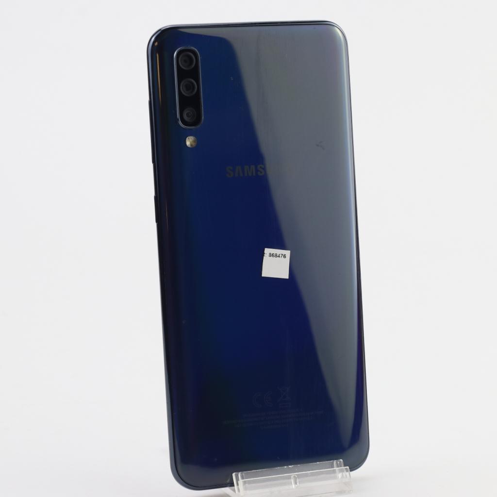 Samsung Galaxy A50 128GB DUOS, Samsung, Zo goed als nieuw, Support@Samsung.com, 129, Samsung-ro, Yeongtong-gu
Suwon-si, Gyeonggi-do 16677
South Korea