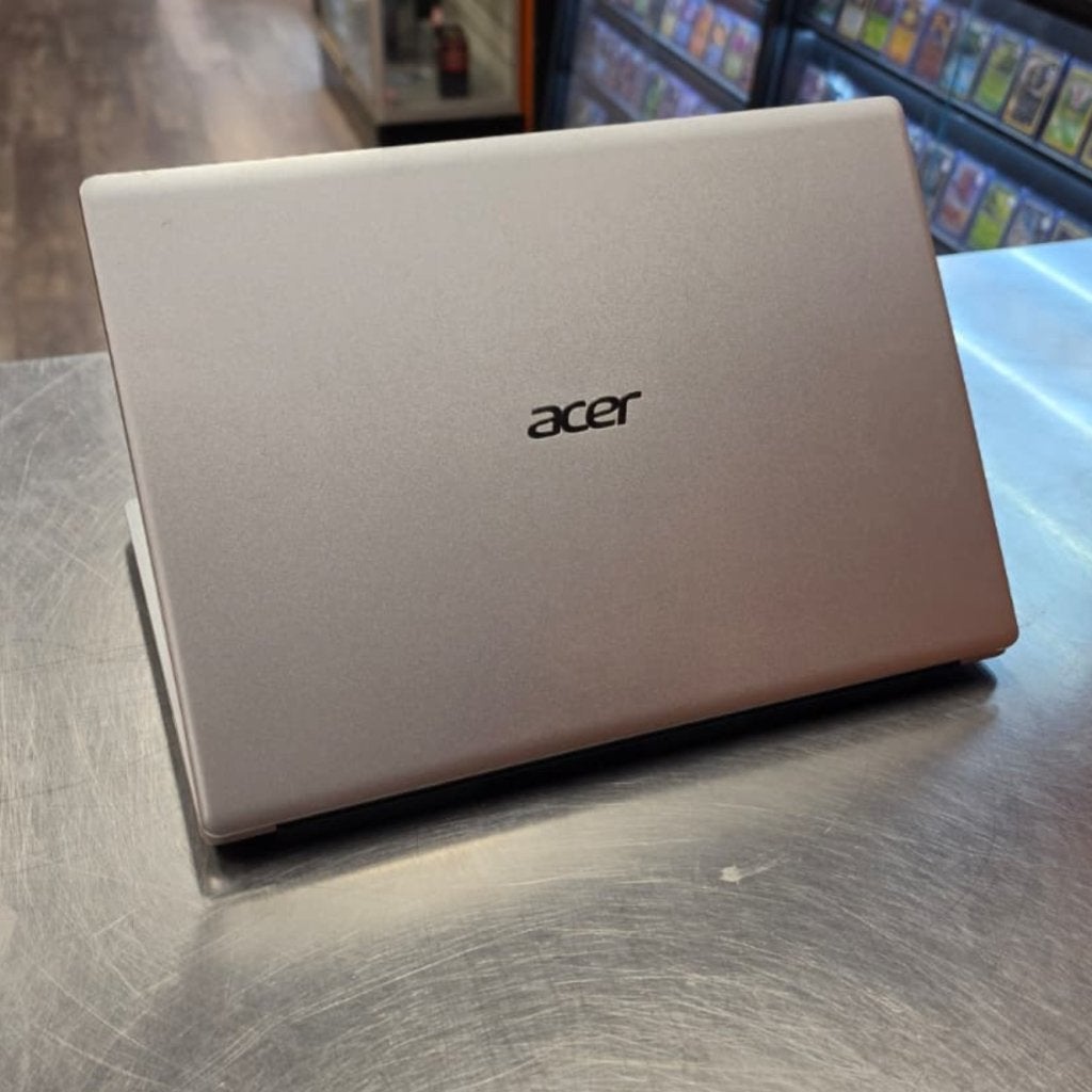 Acer Aspire 1 A114-33 13 inch laptop | Celeron 4GB 128GB, Computers en Software, Acer, Zo goed als nieuw, Support@acer.com, 8F, No. 88, Sec. 1, Xintai 5th Rd.
Xizhi District, New Taipei City 221
Taiwan