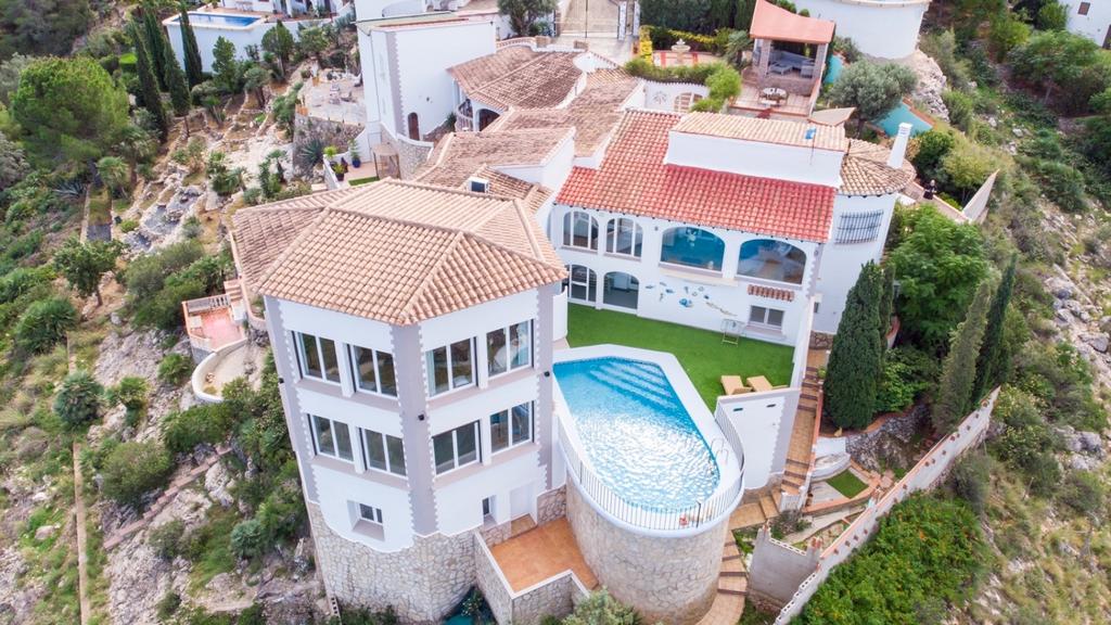 Te koop Villa Costa Blanca, Monte Pego, Spanje, Spanje