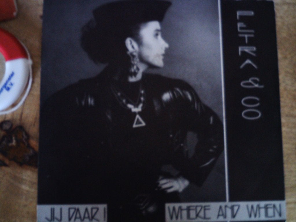 petra & co -- jij daar!  4jun, Cd's en Dvd's, Vinyl Singles, 1990 - 1999, 7 inch, Single, Ophalen of Verzenden