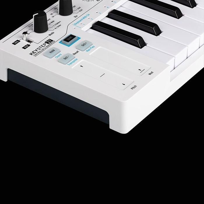 Arturia KeyStep 37 USB/MIDI keyboard, Muziek en Instrumenten, Overige merken, ., Nieuw, Midi-aansluiting