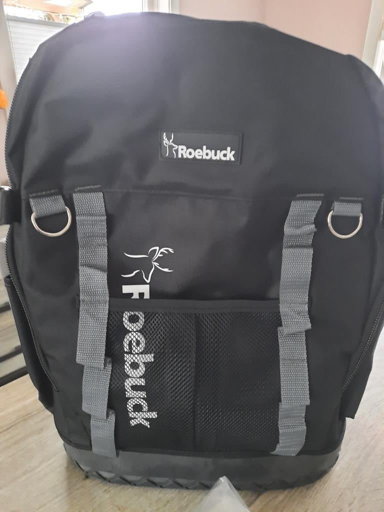 Nieuwe Roebuck gereedschap tas / rugzak, Ophalen of Verzenden, Nieuw