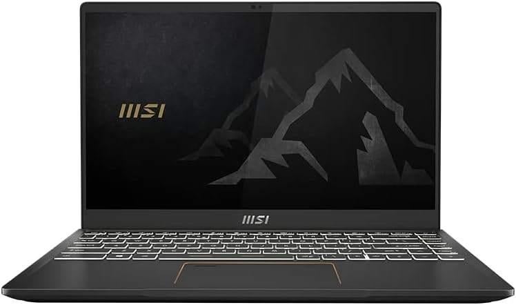 MSI Summit E14 Flip Evo A12MT-043FR, Nieuw, 14 inch, SSD, MSi