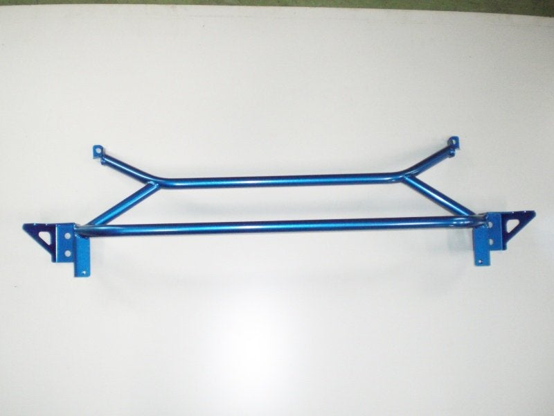 Cusco Front Member Brace + veerpootbrug Evo Evolution 7 8 9, Ophalen of Verzenden