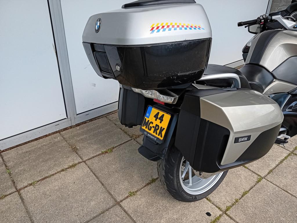 BMW R 1200 RT LC (bj 2016), Algemeen-motorrad@bmw.nl, Bedrijf, Toermotor, Einsteinlaan 5
2289 CC  Rijswijk ZH, NL