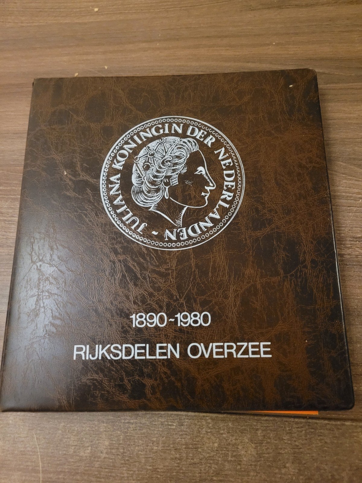 boek buitenlandse munten, Ophalen, Buitenland, Munten