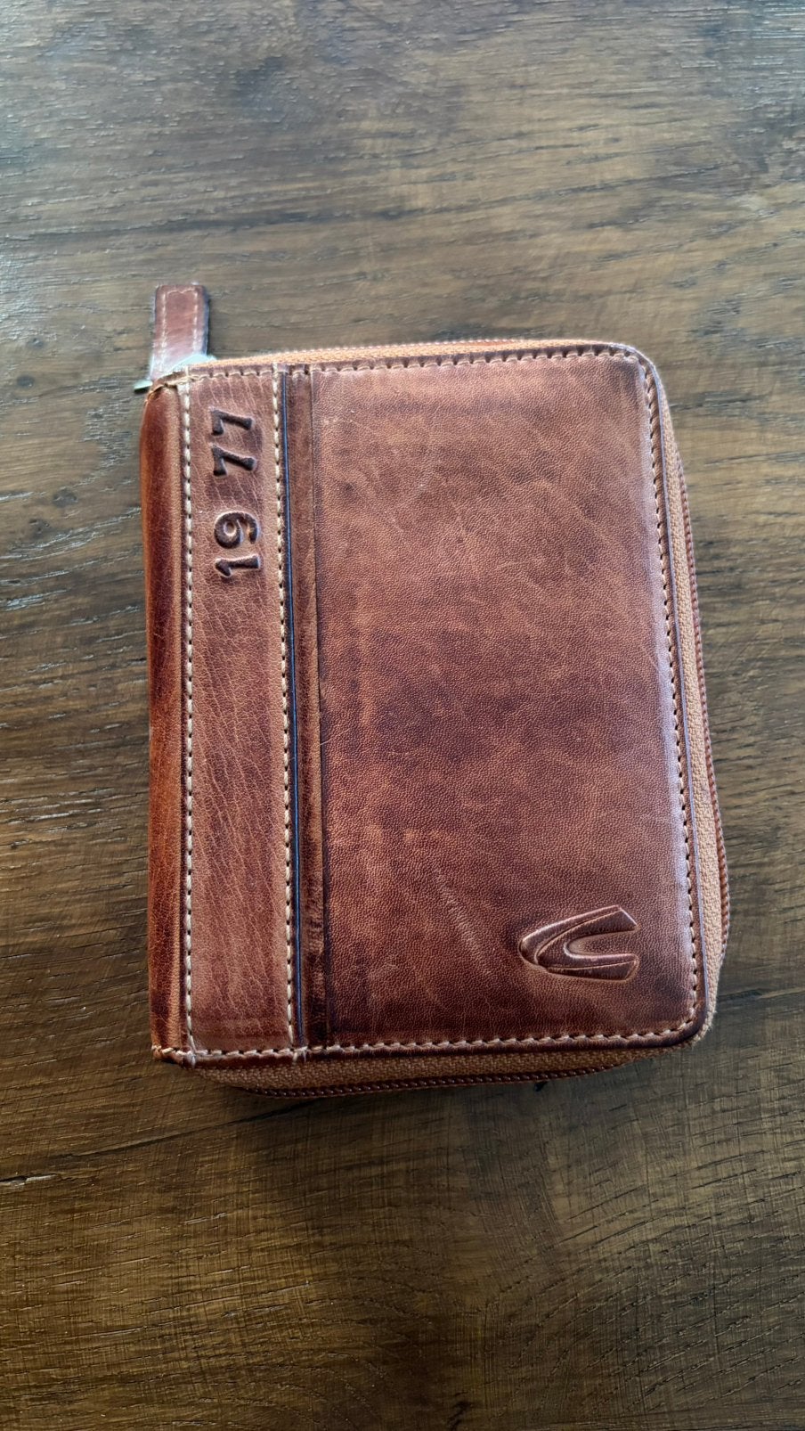Camel Active Melbourne, Ophalen of Verzenden, Zo goed als nieuw, Bruin