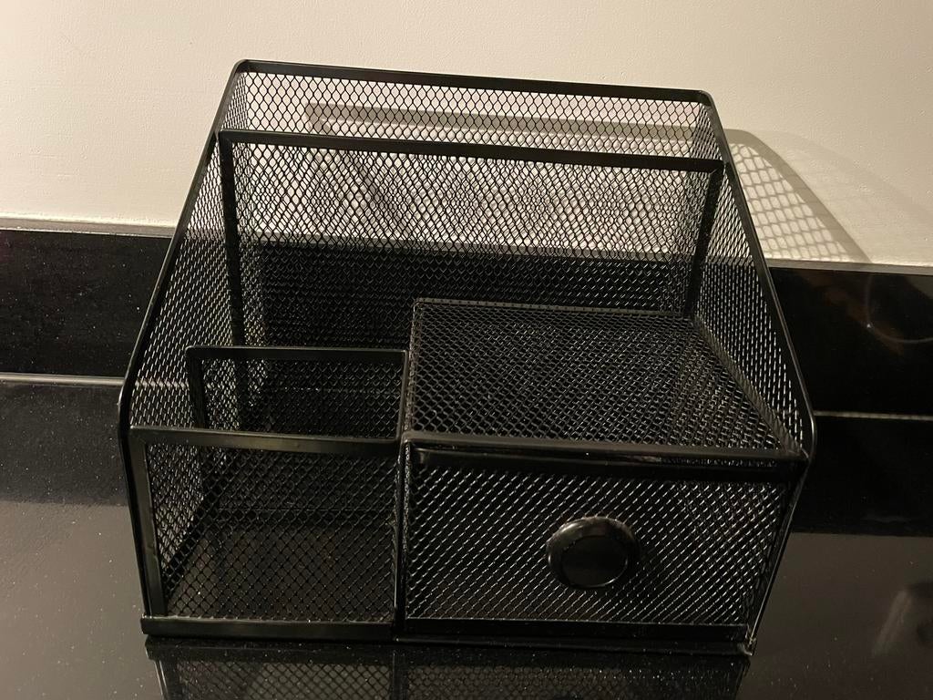 IKEA DRÖNJÖNS bureau organizer, Ophalen of Verzenden, Gebruikt