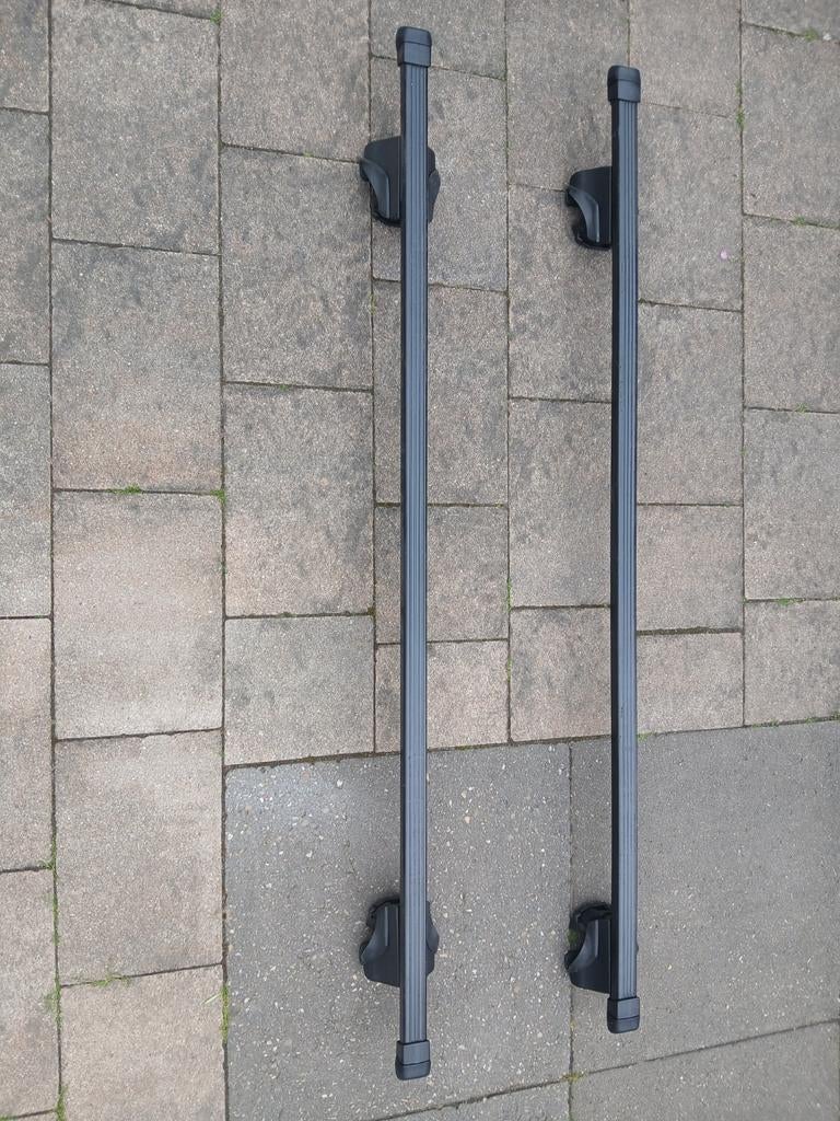 THULE dakdragers Ford kuga, Auto diversen, Dakdragers, Ophalen