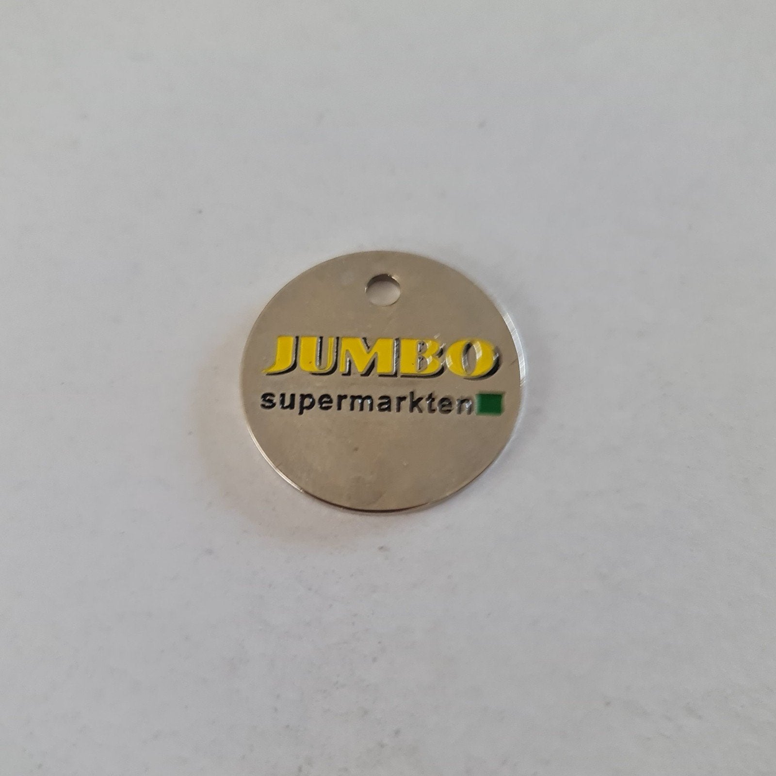WWM - Jumbo Supermarkt (dun), Verzamelen, Ophalen of Verzenden