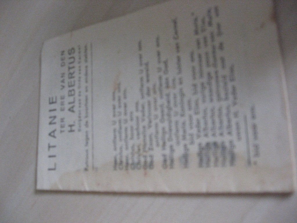 Heer leer bidden, Boeken, Godsdienst en Theologie, Ophalen of Verzenden, Gelezen, Christendom | Katholiek