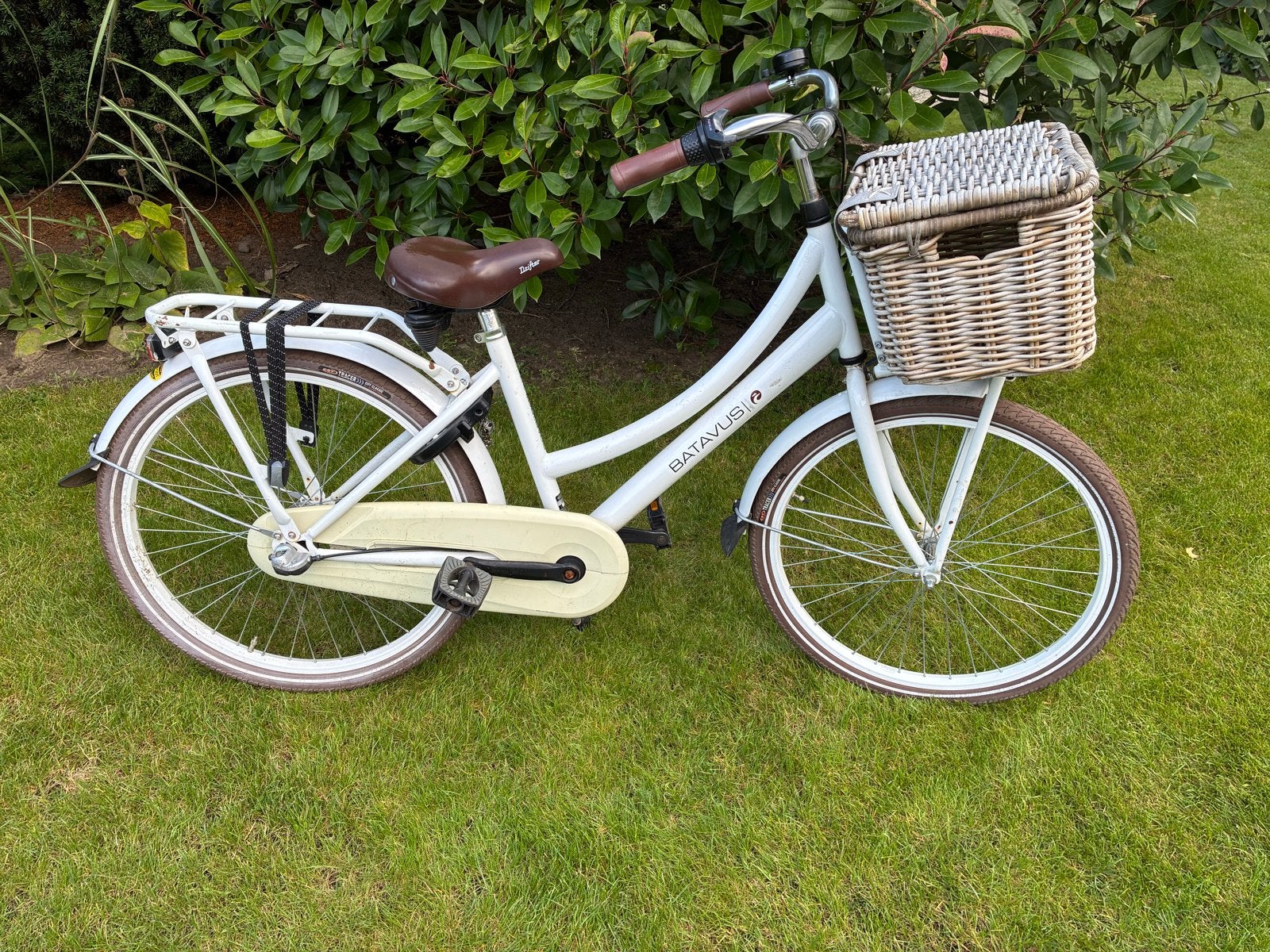 Nette Batavus Amigo Transportfiets 24 inch, Ophalen, Gebruikt, Versnellingen, Batavus