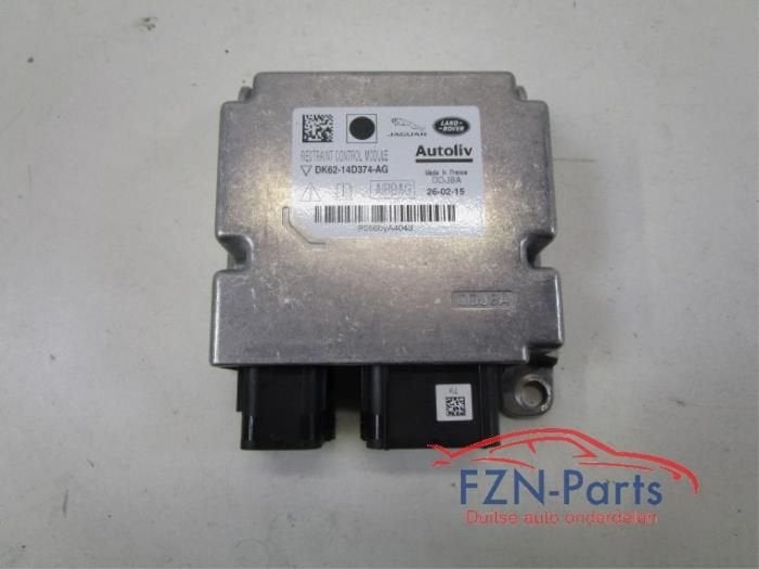 Airbag Module Landrover Range Rover Sport (22730630), Auto-onderdelen, Ophalen of Verzenden, Gebruikt