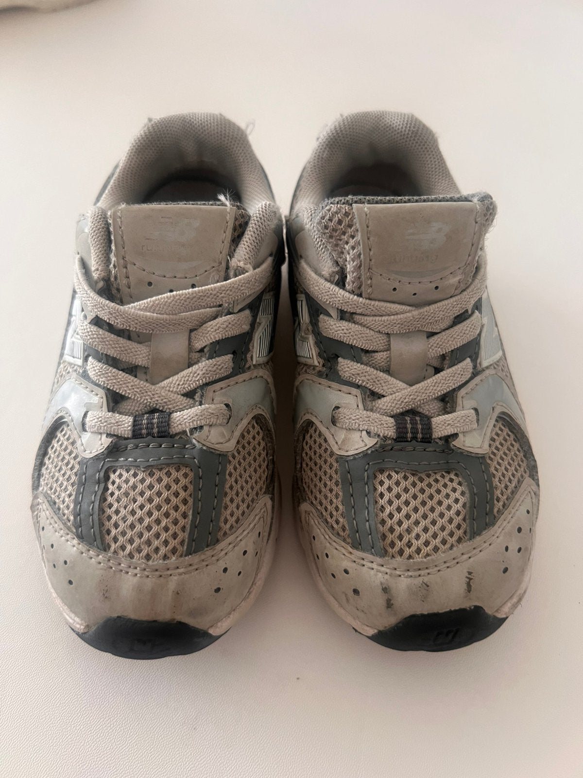 New balance 530 sneakers kind maat 26, Ophalen of Verzenden, Zo goed als nieuw, Jongen of Meisje, Schoenen