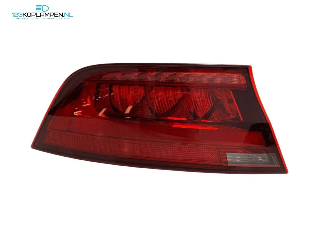 Audi A7 S7 RS7 4G C7 Led achterlicht buiten links, Gebruikt, -, -, -
