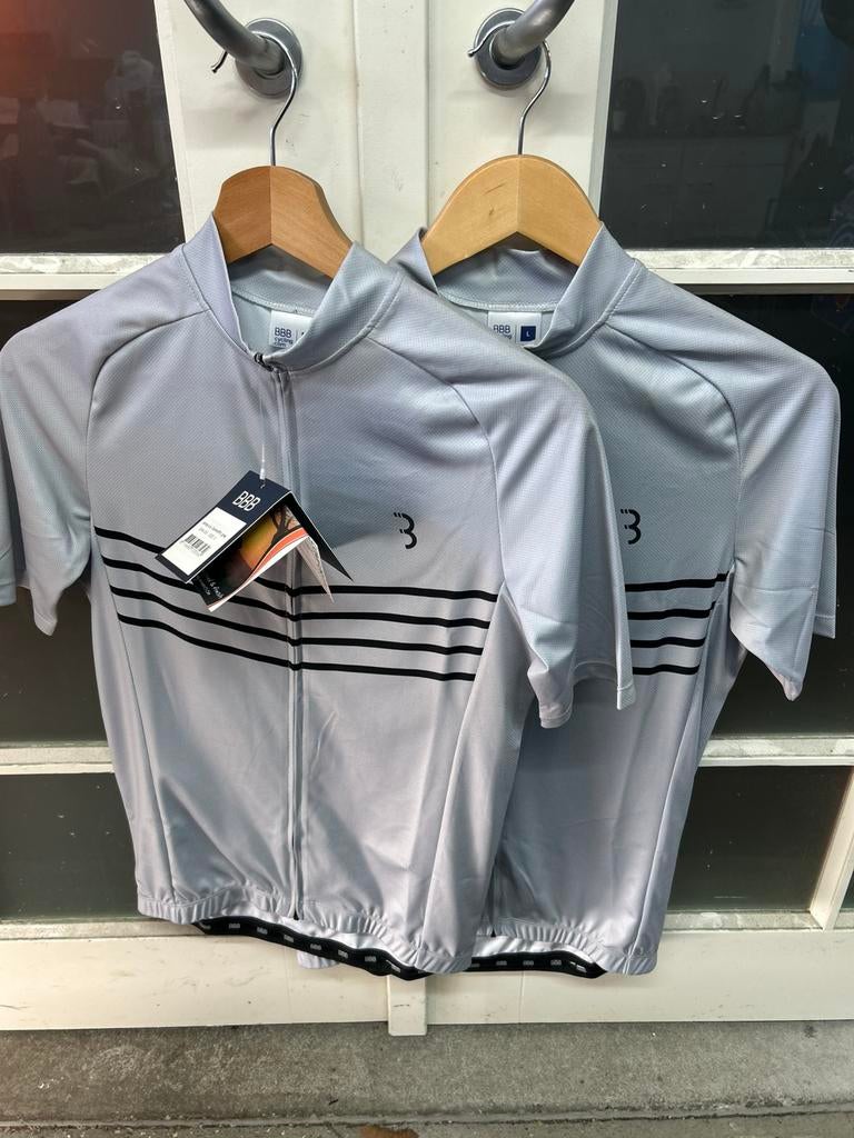 BBB Cycling Fietsshirt Heren Kort Mouw ComfortFit bbb jersey, Ophalen, Nieuw, Heren, Bovenkleding