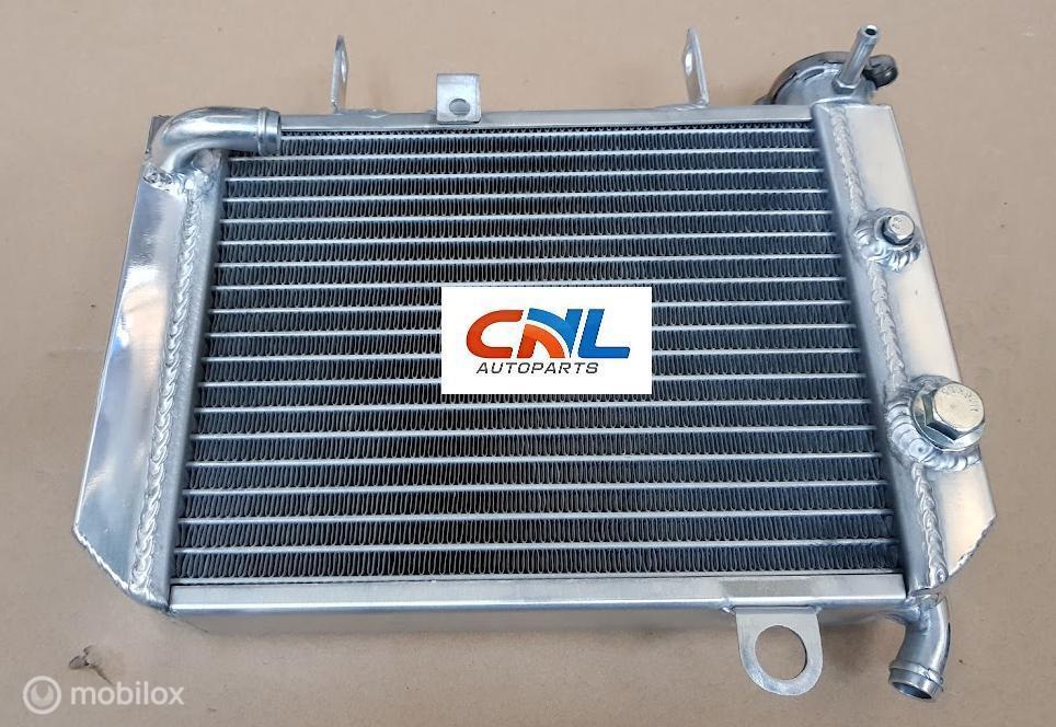 Radiateur FOR Honda CBR150 CBR 150 2002-2005, Motoren, Onderdelen | Honda, Nieuw, Ophalen of Verzenden