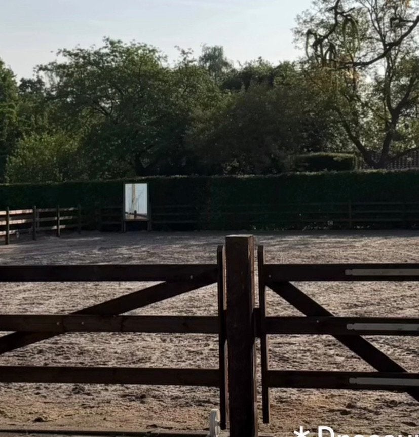Agterberg zand over, Ophalen, Gebruikt, Overige typen