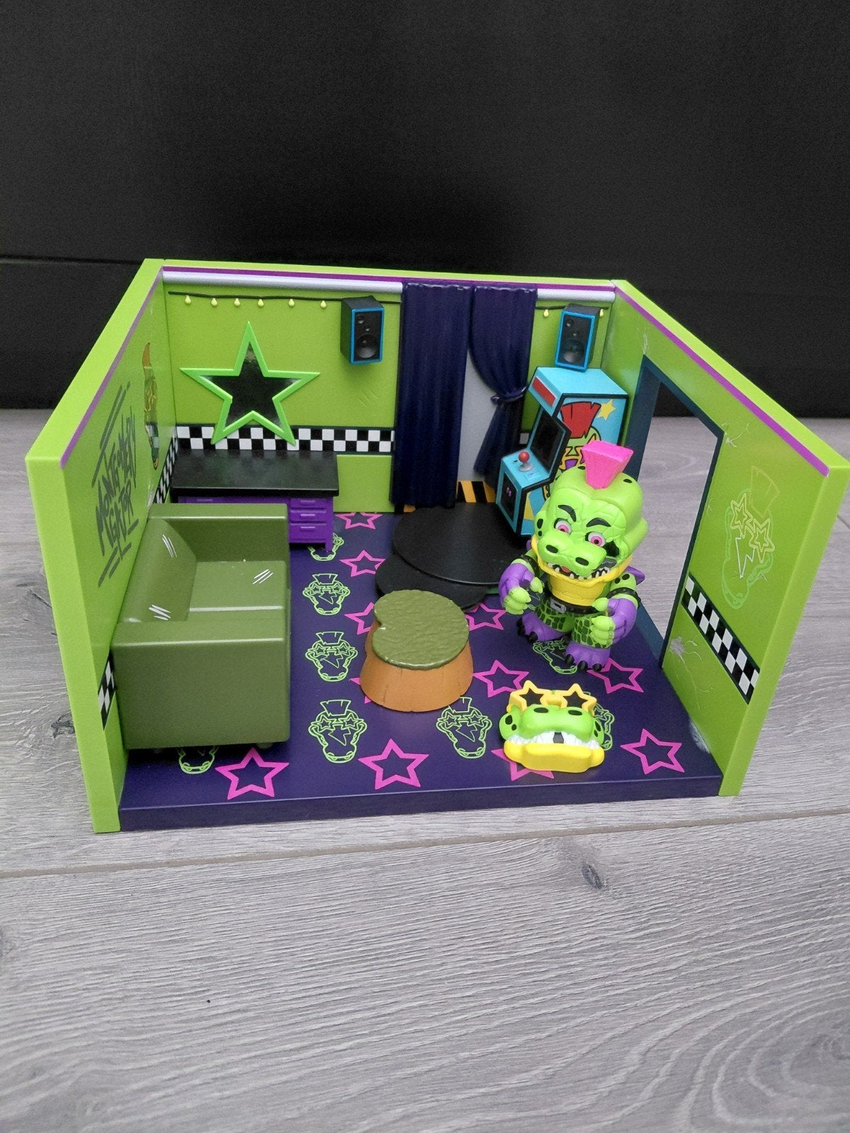 Funko Snaps! Five Nights at Freddy's, Ophalen of Verzenden, Zo goed als nieuw