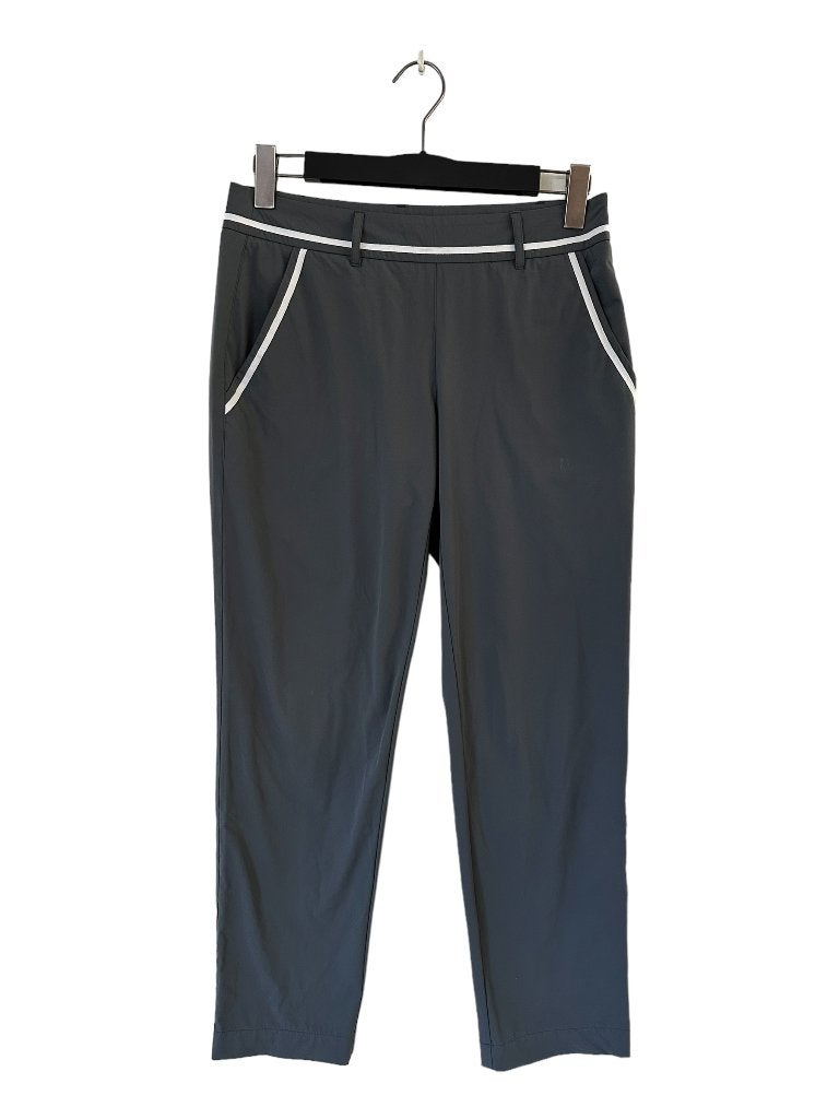 Colmar broek M, Kleding | Dames, Broeken en Pantalons, Zo goed als nieuw, Maat 38/40 (M), Zwart, Lang, Ophalen of Verzenden