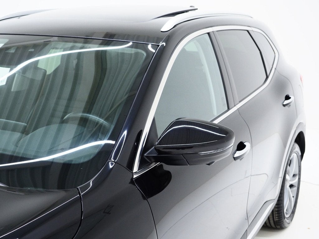 MG EHS 1.5 TGDI Luxury | Panoramadak | Adaptive Cruise | Spo, Gebruikt, Zwart, 4 cilinders, 258 pk