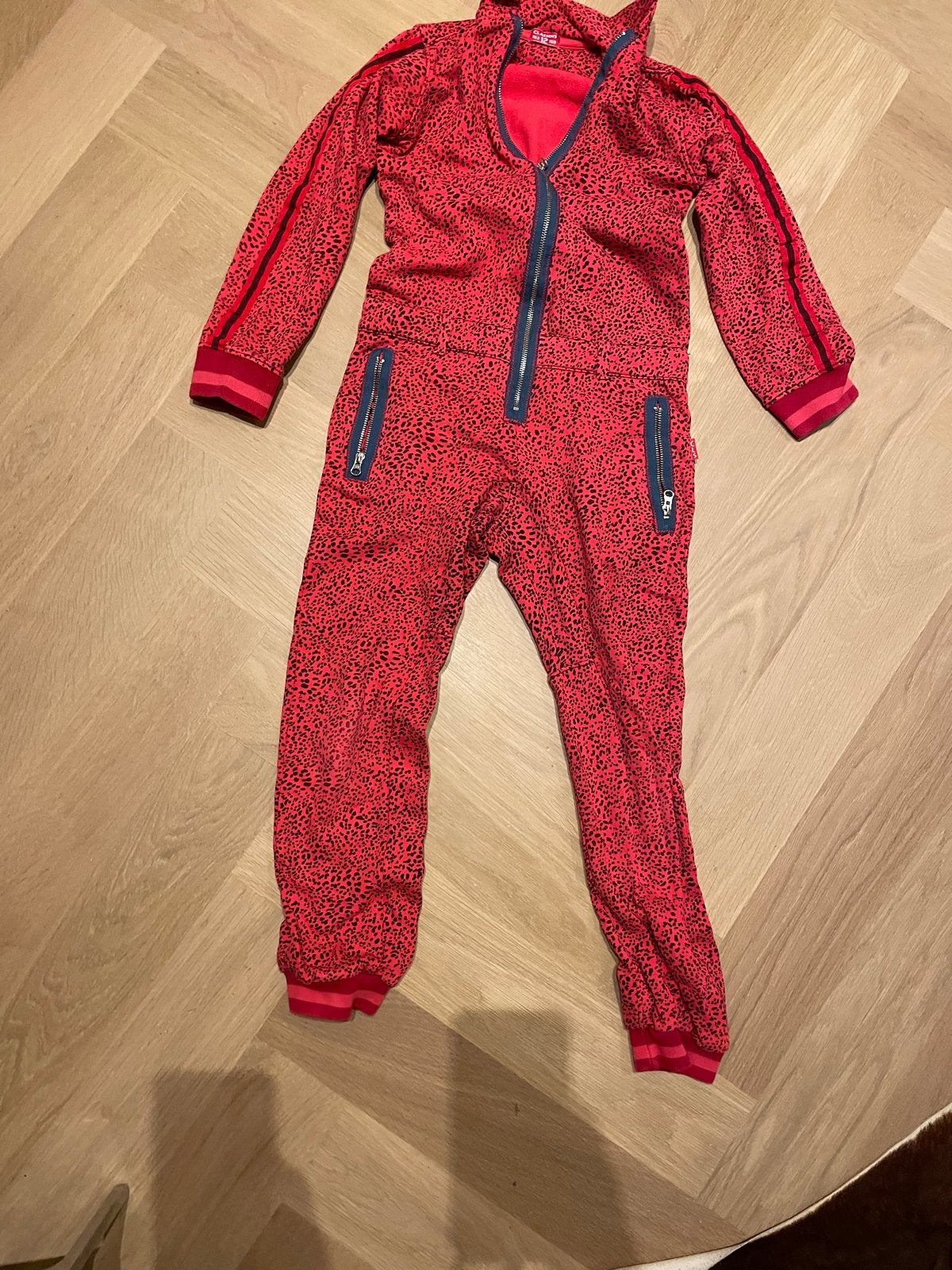 Claesen's onesie maat 140/146, Ophalen of Verzenden, Gebruikt, Meisje, Overige typen