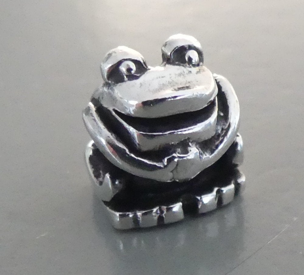 Trollbeads KIKKER, -, Verzenden, -, Zo goed als nieuw