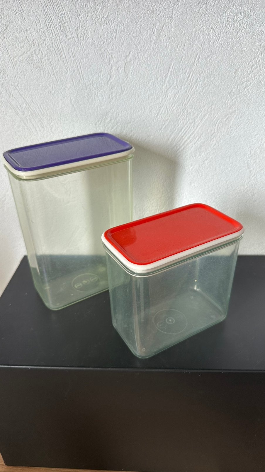 Mepal rösti vintage jaren 60, Ophalen of Verzenden, Gebruikt, Paars, Overige typen